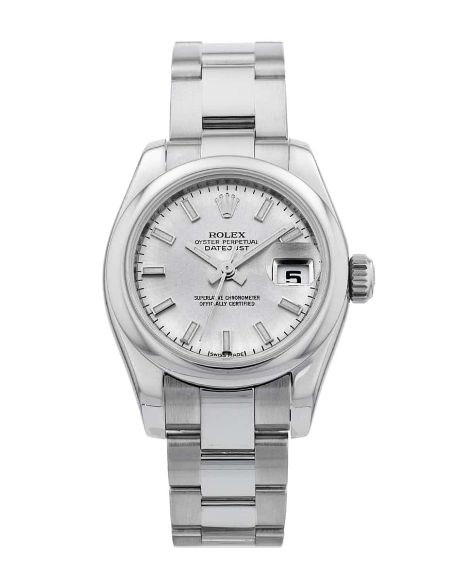 Rolex Datejust Lady 179160 Rolex Datejust Lady 179160